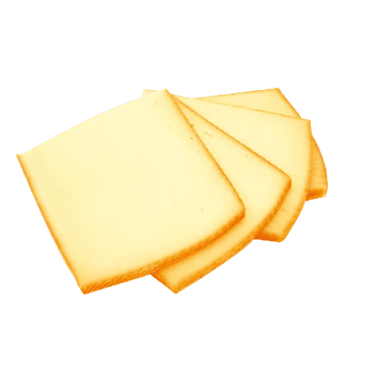 Raclette fumée au bois de hêtre