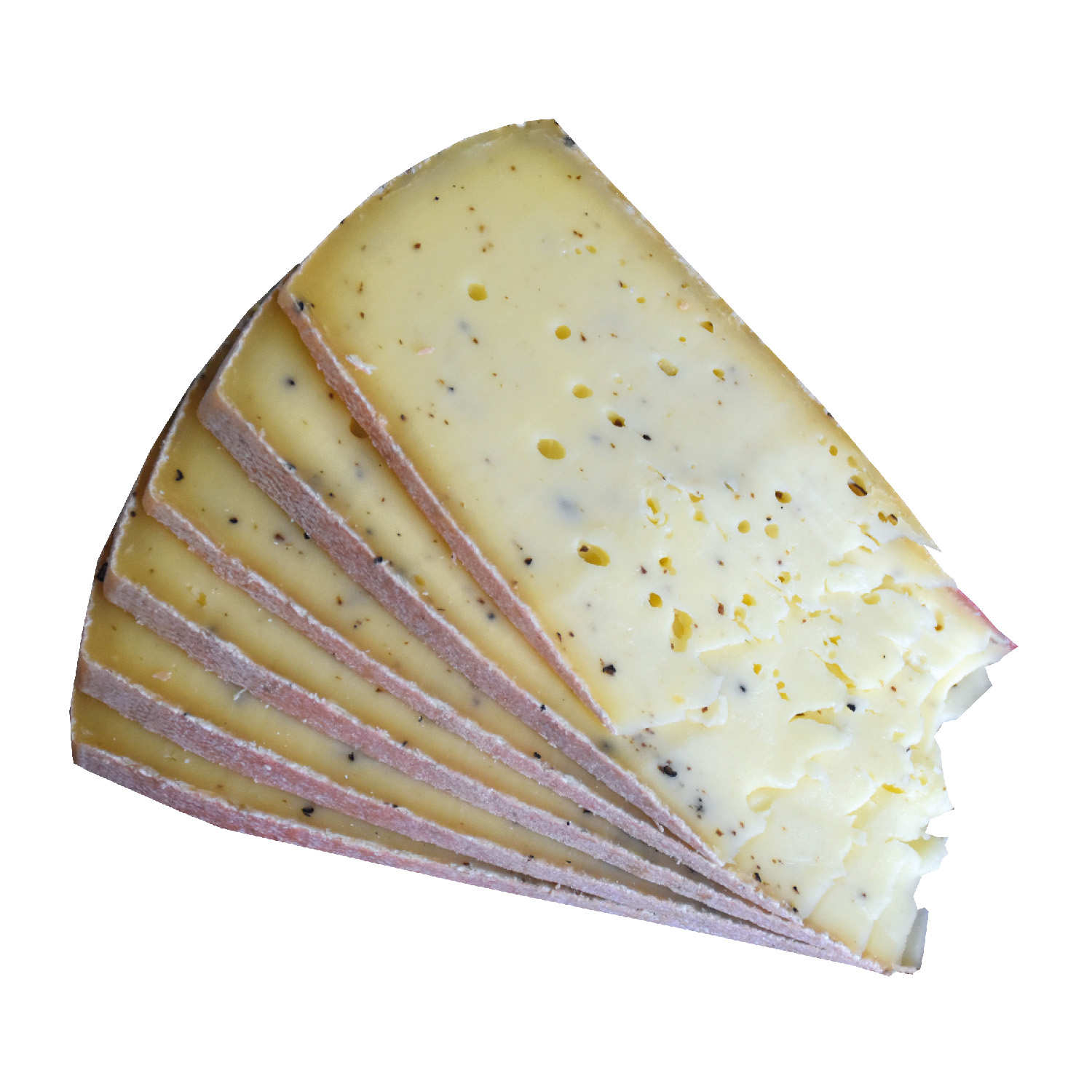 Raclette à la Truffe d'été